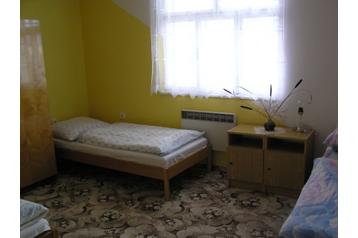 Slovakia Chata Liptovské Sliače, Exterior